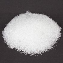 Produkt Kamienie szklane 1mm - 2mm naturalne kolory 2kg