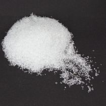 Produkt Kamienie szklane 1mm - 2mm naturalne kolory 2kg
