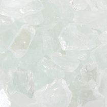 Produkt Kamienie szklane 25mm - 35mm naturalne kolory 2kg