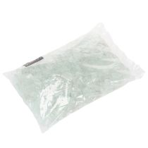 Produkt Kamienie szklane 25mm - 35mm naturalne kolory 2kg