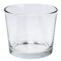 Produkt Doniczka szklana Ø14,5cm przezroczysta 6szt