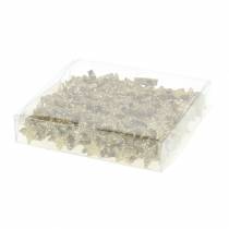 Produkt Gwiazdki brokatowe złote 1,5cm 144 szt