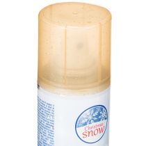 Produkt Złoty brokat w sprayu do dekoracji świątecznych, 150 ml