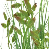 Produkt Quaking Grass Sztuczna trawa Sztuczna roślina doniczkowa 36cm