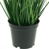 Produkt Quaking Grass Sztuczna trawa Sztuczna roślina doniczkowa 36cm