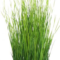 Pęczek trawy sztuczny zielony 55cm