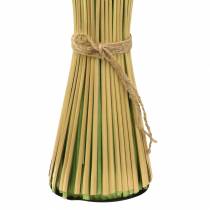 Produkt Wiązka trawy jesienna dekoracja z baldachami 84cm