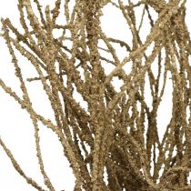 Produkt Trawa Bush Brązowa Sztuczna Sucha Dekoracja Jesienna Dekoracja 48cm