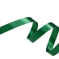 Produkt Wstążka do curlingu ciemnozielona 4,8mm 500m