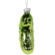 Produkt Szklana ozdoba choinkowa, do zawieszenia, 7cm, 4 sztuki