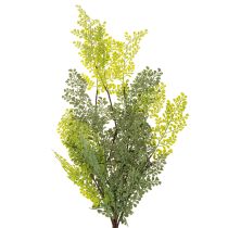 Produkt Sztuczna gałązka paproci, delikatna, do wazonu, 80cm
