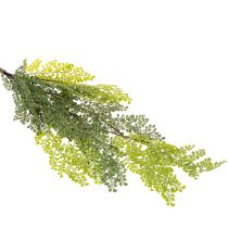 Produkt Sztuczna gałązka paproci, delikatna, do wazonu, 80cm
