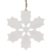 Produkt Ozdoba z ostrokrzewu, ozdoba świąteczna do zawieszenia, 26 cm