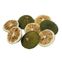 Cytryny pół zielone 500g