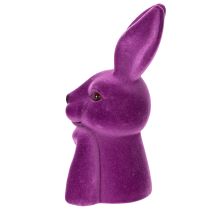 Produkt Myślący Królik Popiersie Królika Wielkanocnego 16,5×13×27 cm