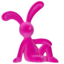 Produkt Nowoczesna dekoracyjna figurka królika do salonu, dekoracja wielkanocna, 38 cm