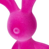 Produkt Nowoczesna dekoracyjna figurka królika do salonu, dekoracja wielkanocna, 38 cm
