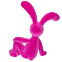 Produkt Nowoczesna dekoracyjna figurka królika do salonu, dekoracja wielkanocna, 38 cm