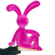 Produkt Nowoczesna dekoracyjna figurka królika do salonu, dekoracja wielkanocna, 38 cm