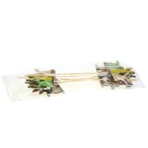 Produkt Wtyczka dekoracyjna króliczek H37cm 8szt.