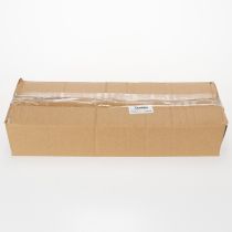 Produkt Ozdoby wielkanocne, uszy zająca, nostalgiczne paliki ogrodowe do upiększania ogrodu na Wielkanoc, 35 cm, 2 sztuki