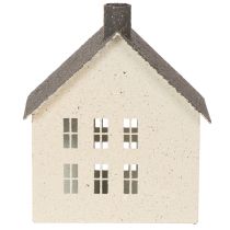 Produkt Metalowa latarnia dekoracyjna 16 cm