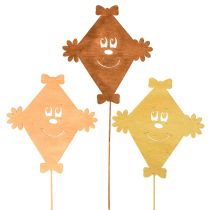 Produkt Smoki jesienne, korki ogrodowe, korki jesienne L32,5cm 12szt