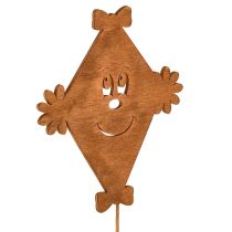 Produkt Smoki jesienne, korki ogrodowe, korki jesienne L32,5cm 12szt