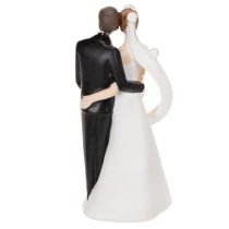 Produkt Figurka ślubna panna młoda i pan młody 10,5cm