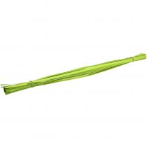 Listwy drewniane wiosenne zielone 95cm - 100cm 50szt.