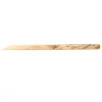 Produkt Taca drewniana z drewna akacjowego z krawędzią drzewa D36–45cm S15–21cm