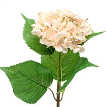 Hortensja sztuczna różowa 61cm