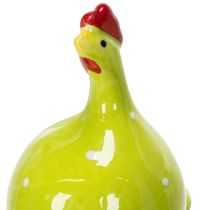 Produkt Dekoracyjne paliki do wiosennych kompozycji kwiatowych i dekoracji stołu, 7,5 cm, 4 sztuki