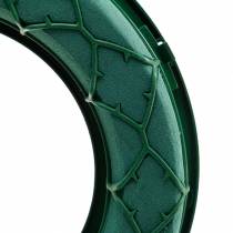 OASIS® IDEAL Pierścień piankowy uniwersalny Ø27,5cm 3szt Zielony