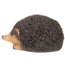 Produkt Jeż – figurka dekoracyjna, mała dekoracja stołu na jesień, 8 cm