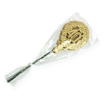 Produkt Numer rocznicowy 40 Ø8cm 10szt