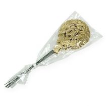 Produkt Numer rocznicowy 60 Ø8cm 10 szt