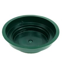 Produkt Miski Junior 12cm zielone 25 szt