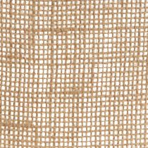 Produkt Wstążka jutowa naturalny bieżnik rustykalna wstążka do doniczki z juty 10cm 9m