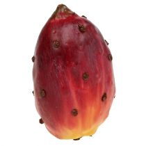 Produkt Sztuczna opuncja różne kolory 8,5cm 3 szt