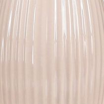 Produkt Dekoracyjna ceramiczna figurka królika do nowoczesnych wnętrz, 22 cm