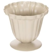 Produkt Miska dekoracyjna, trofeum kremowe, mała, 10 cm