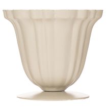 Produkt Miska dekoracyjna, trofeum kremowe, mała, 10 cm