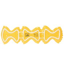 Produkt Ceramiczna miska do maczania makaronu. Idealne rozwiązanie do kreatywnej aranżacji stołu i na uroczystości. 31 cm