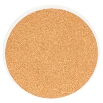 Produkt Zestaw podstawek pod owoce, wzór owoców, dekoracja stołu, kuchnia i salon, 10 cm, 6 elementów