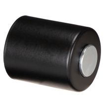 Produkt Świecznik magnetyczny, matowy, 4cm, 4 sztuki