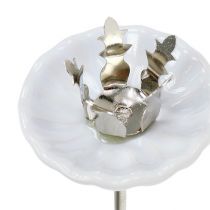 Produkt Świecznik na świece drzewne Ø4cm W7cm 4 szt