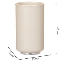 Produkt Świeczniki patyczkowe z magnesem 25mm 4 szt.