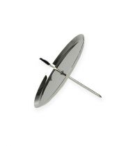 Produkt Świecznik srebrny Ø8cm 4 szt
