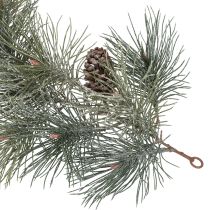 Produkt Sztuczna girlanda sosnowa z szyszkami
